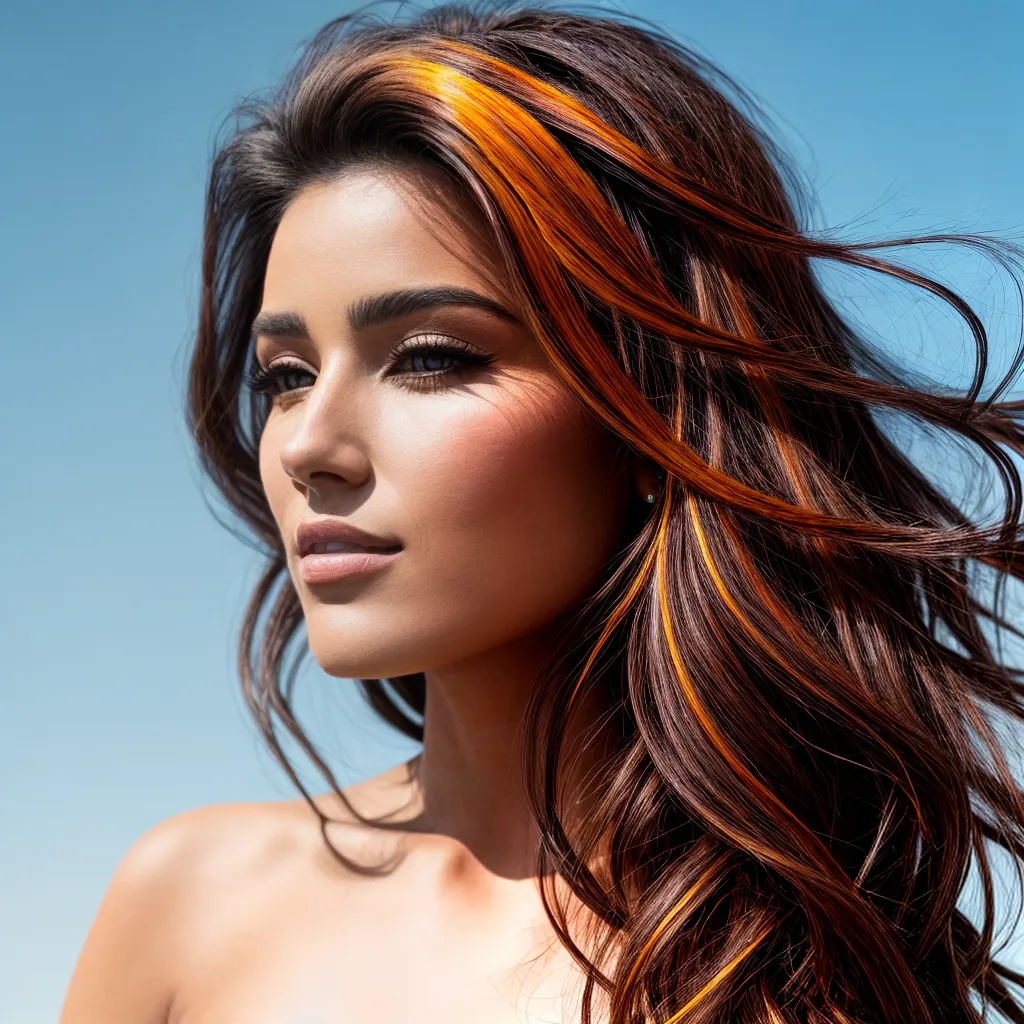 cabelo sol beleza citrino cabelo sol beleza citrino