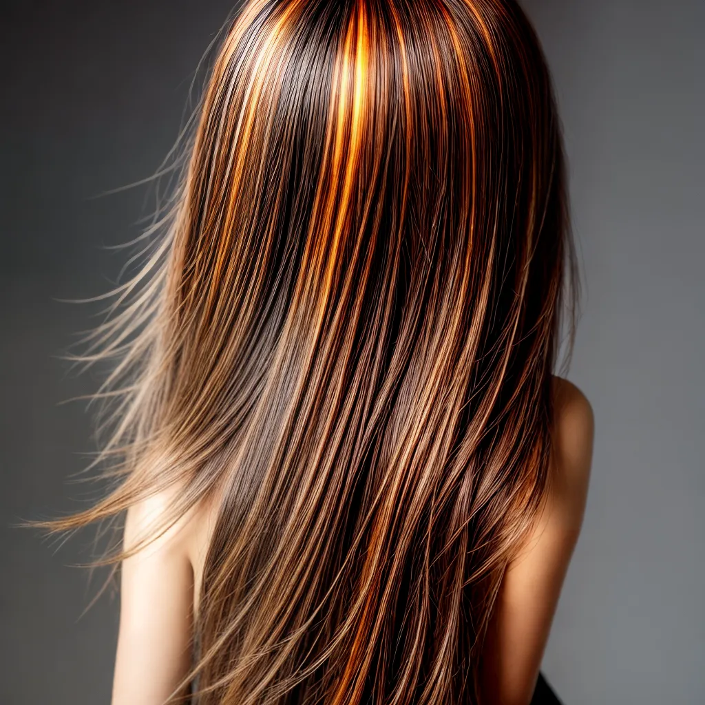 cabelo mulher destaque olho tigre 1