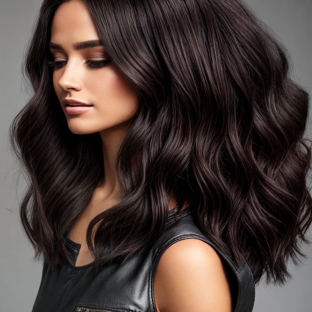 cabelo mulher destaque hematita 1