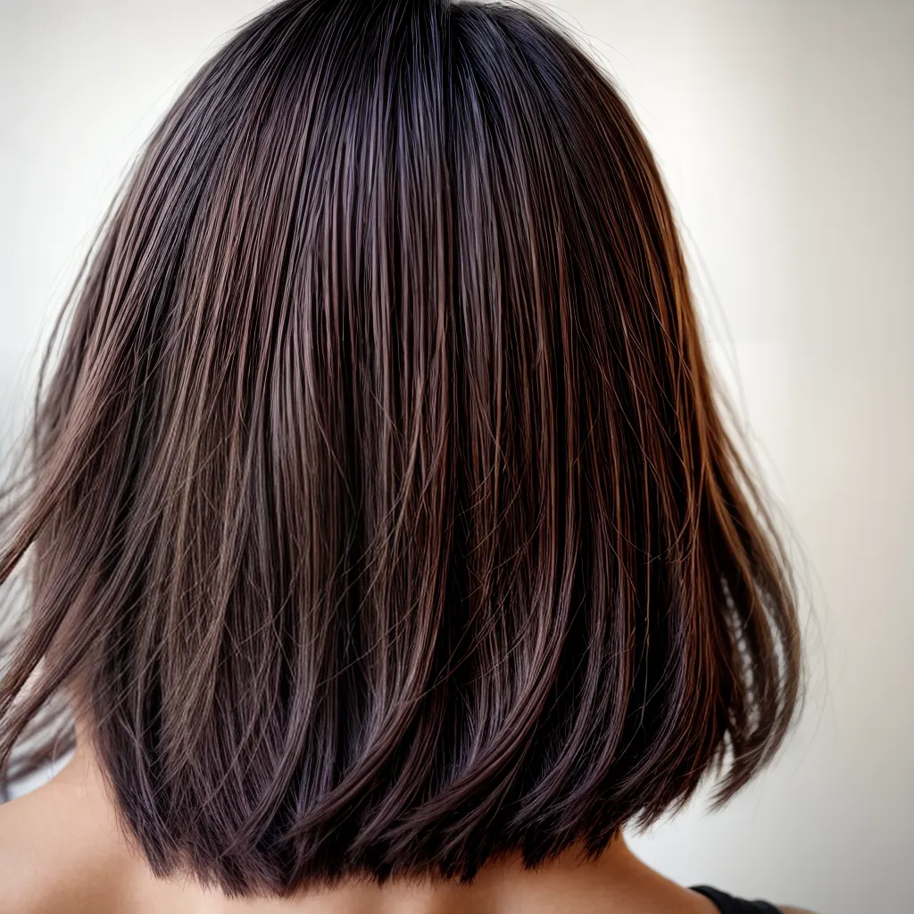 cabelo magnesita destaques multidimensional