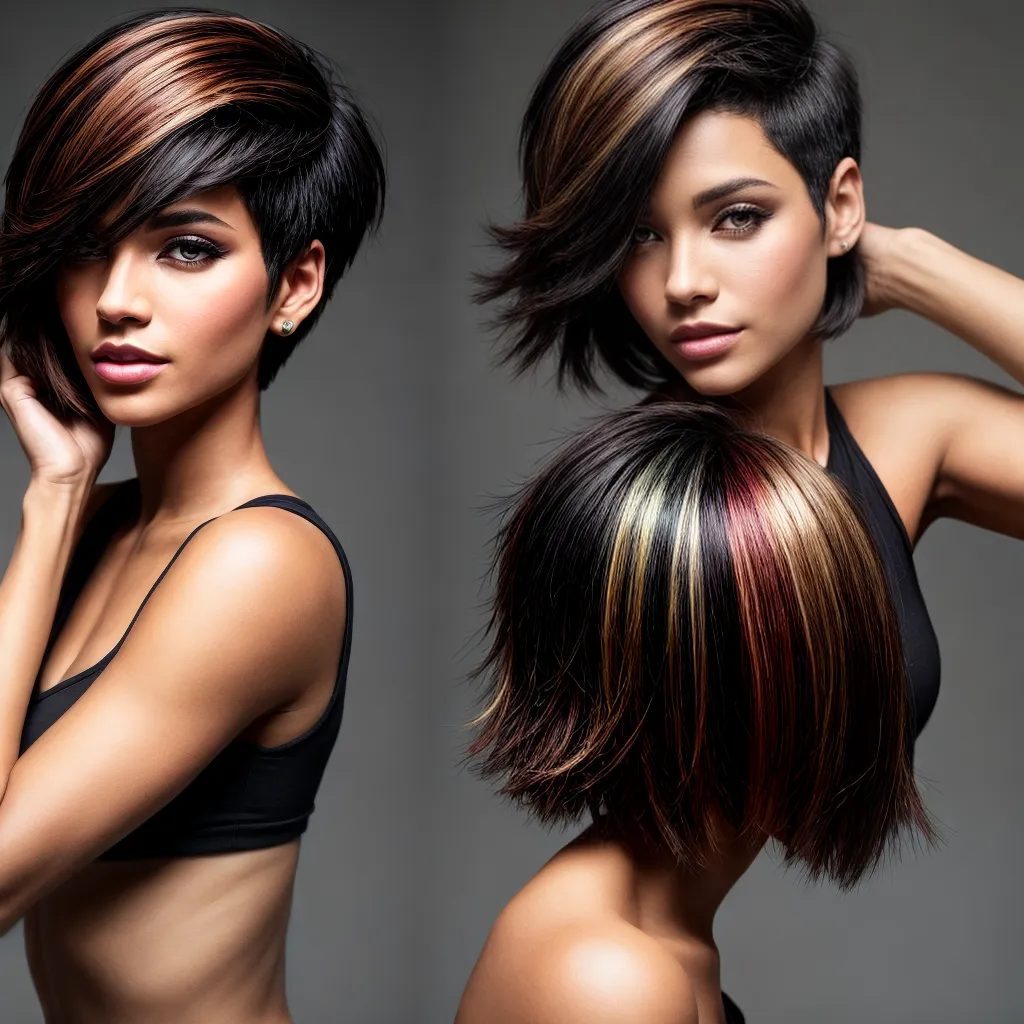 cabelo natural cortes estilos versateis cabelo natural cortes estilos versateis