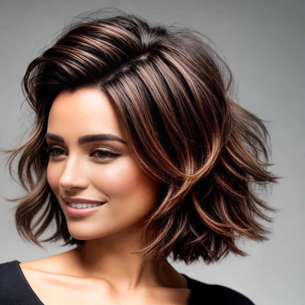 corte estiloso cabelo natural sorriso corte estiloso cabelo natural sorriso