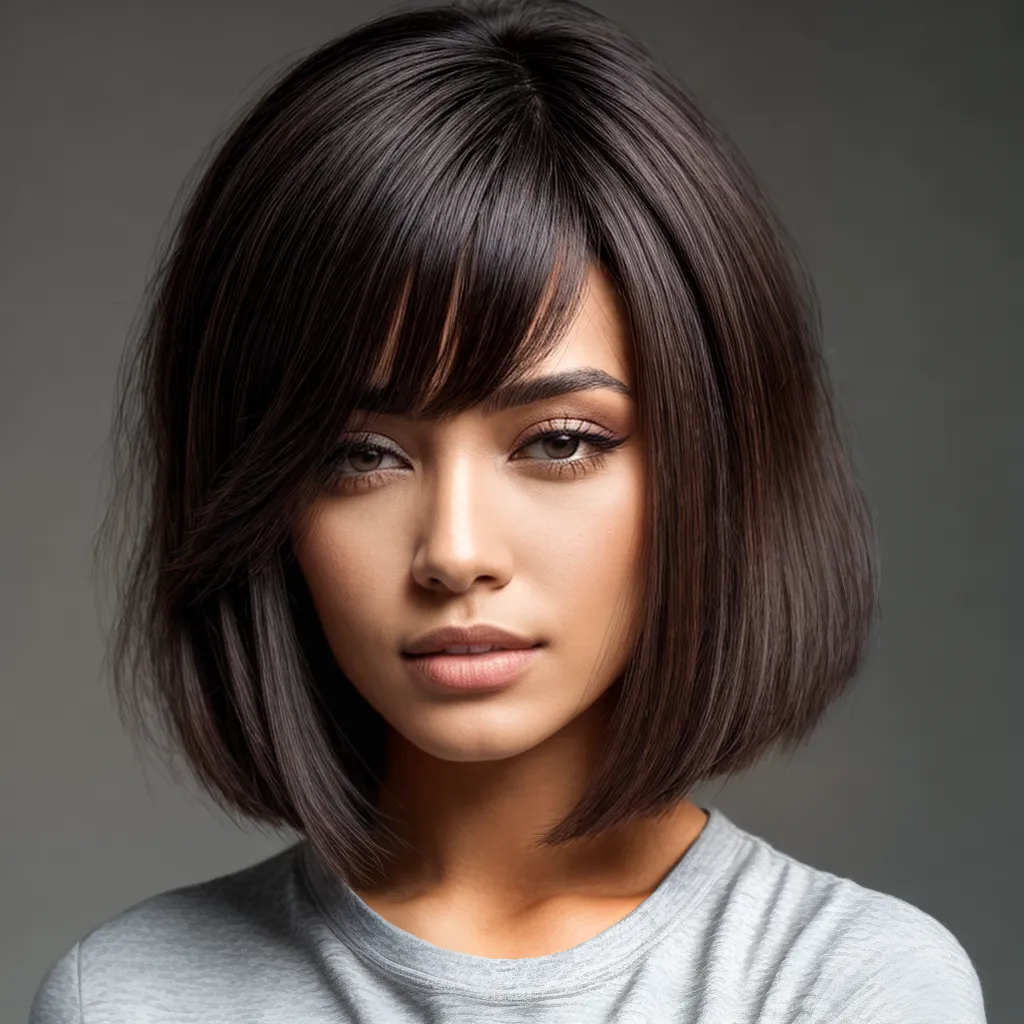 corte cabelo curto bob volumoso corte cabelo curto bob volumoso