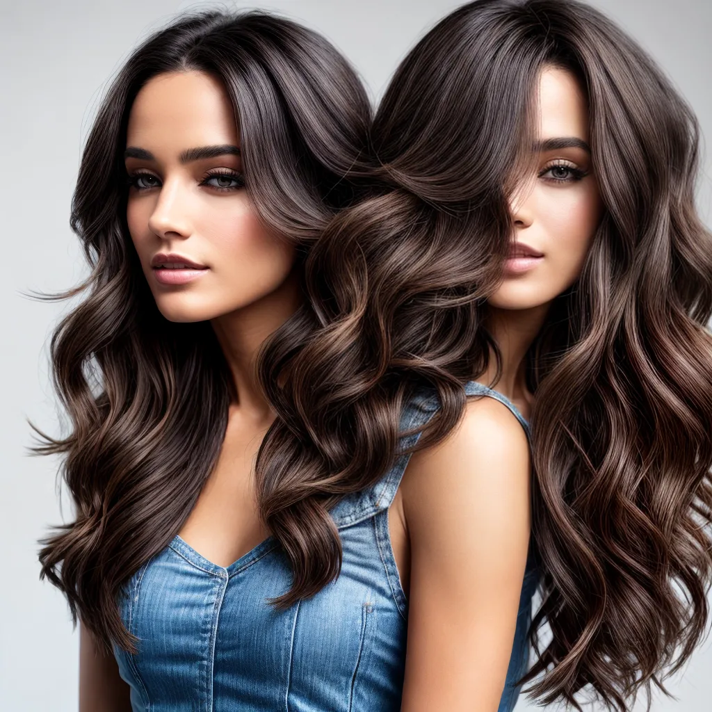 corte cabelo ondulado medio volumoso corte cabelo ondulado medio volumoso
