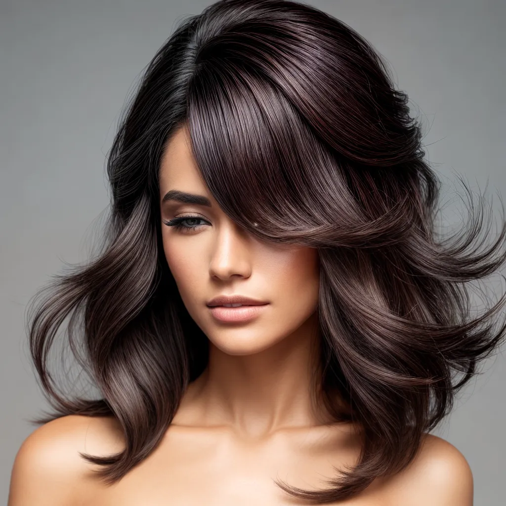 cabelo efeito esfumado transicao cabelo efeito esfumado transicao