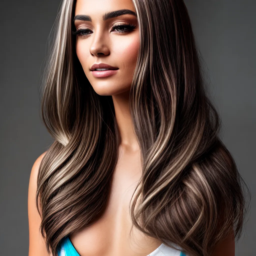 cabelo mulher destaques pirita cabelo mulher destaques pirita