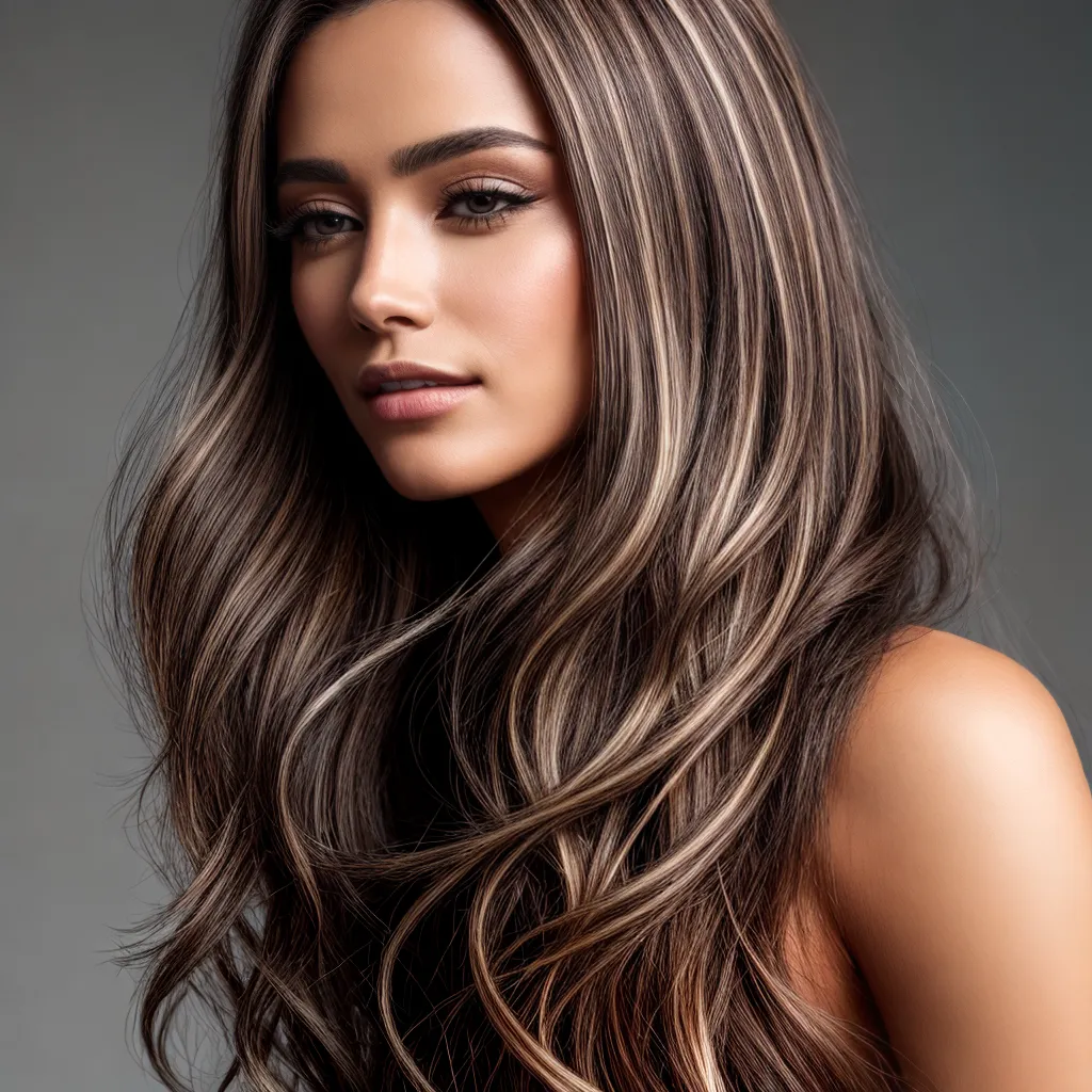 cabelo mulher destaque pirita 1 cabelo mulher destaque pirita 1