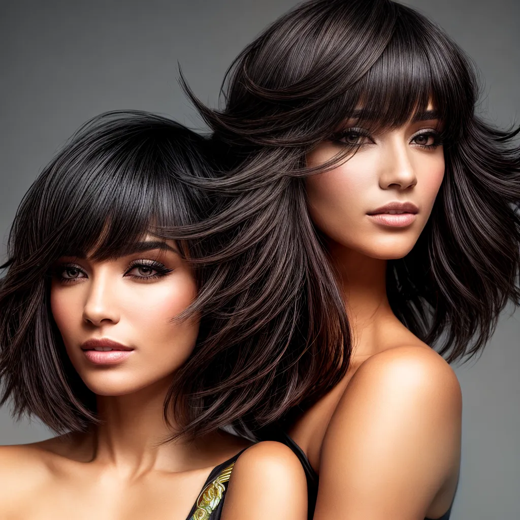 corte cabelo mulher chic franja corte cabelo mulher chic franja