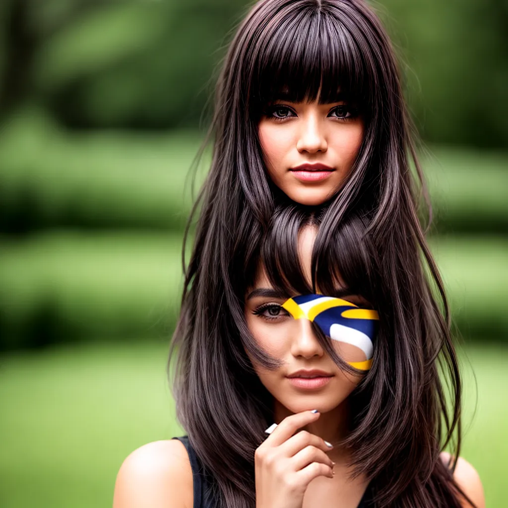 corte cabelo camadas bangs feminino corte cabelo camadas bangs feminino