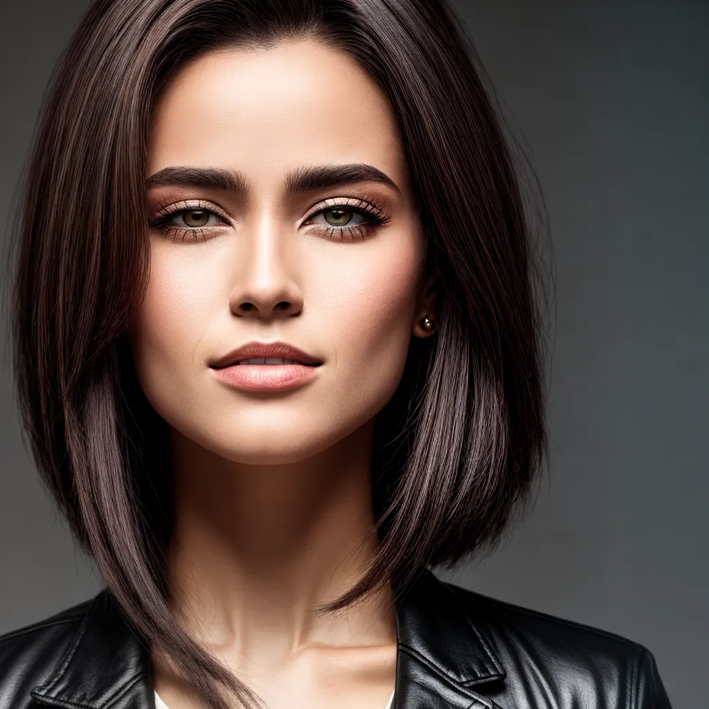 formatos rosto cortes cabelo recomendados
