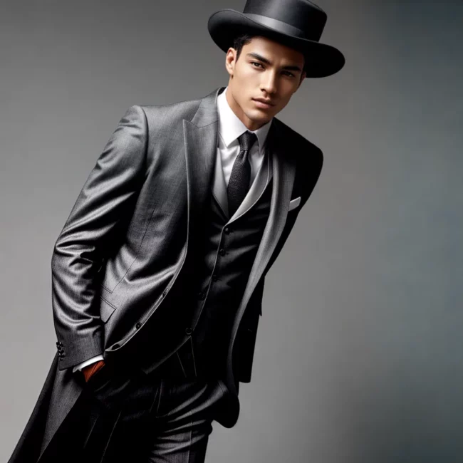 homem roupa militar preto branco