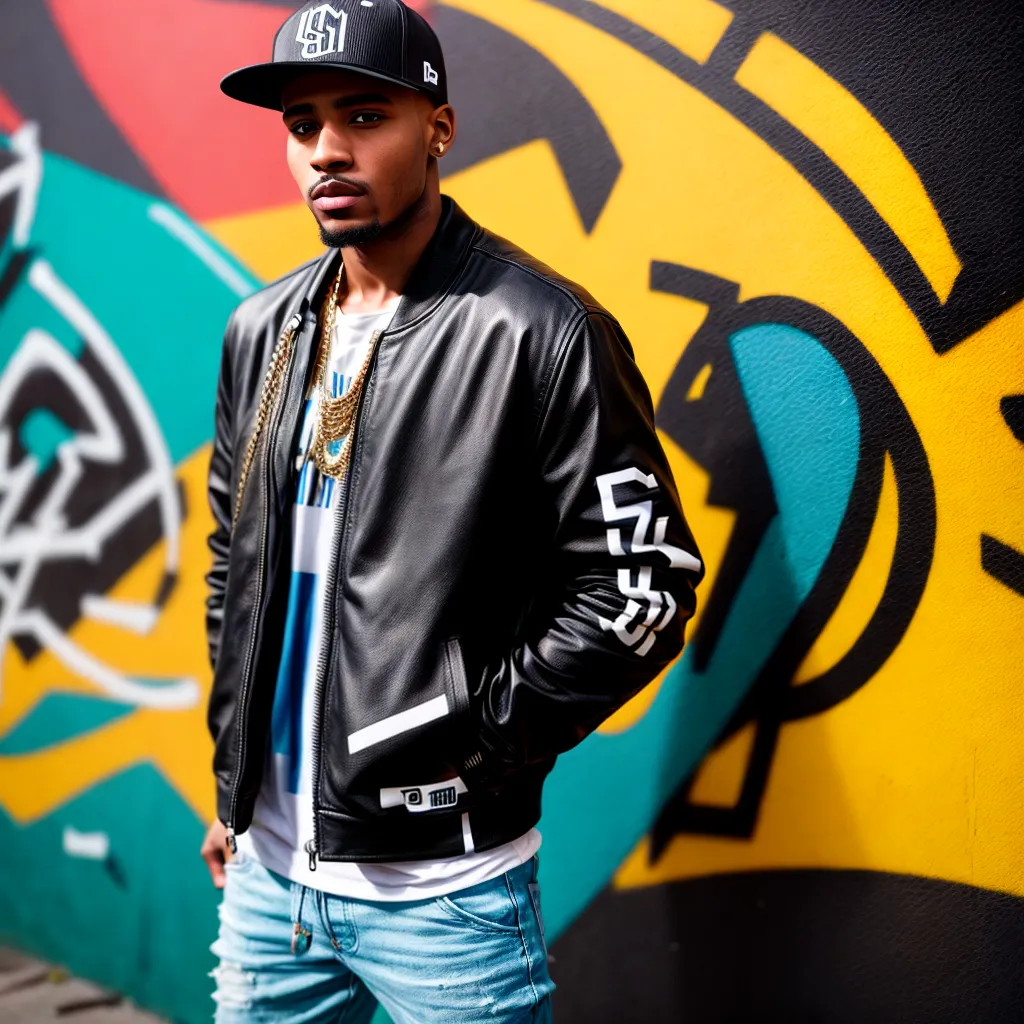 jovem estilo urbano graffiti hiphop jovem estilo urbano graffiti hiphop