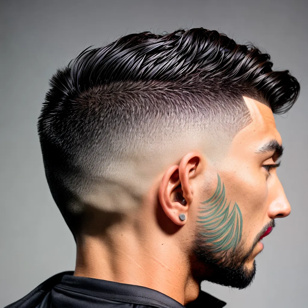 corte cabelo undercut pratico esportista corte cabelo undercut pratico esportista