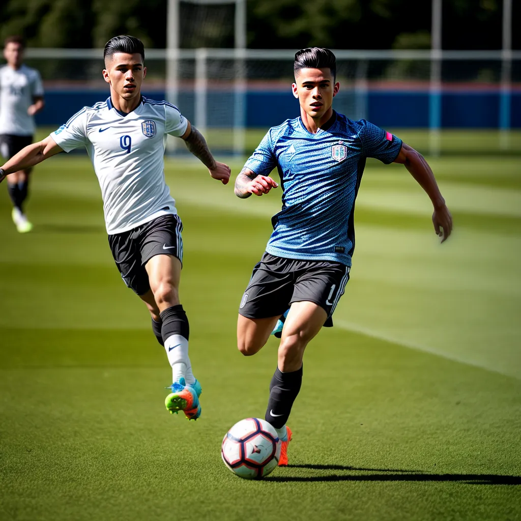 jovem cabelo tendencia futebol jovem cabelo tendencia futebol
