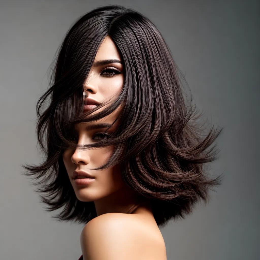 corte cabelo moderno estiloso 3 corte cabelo moderno estiloso 3