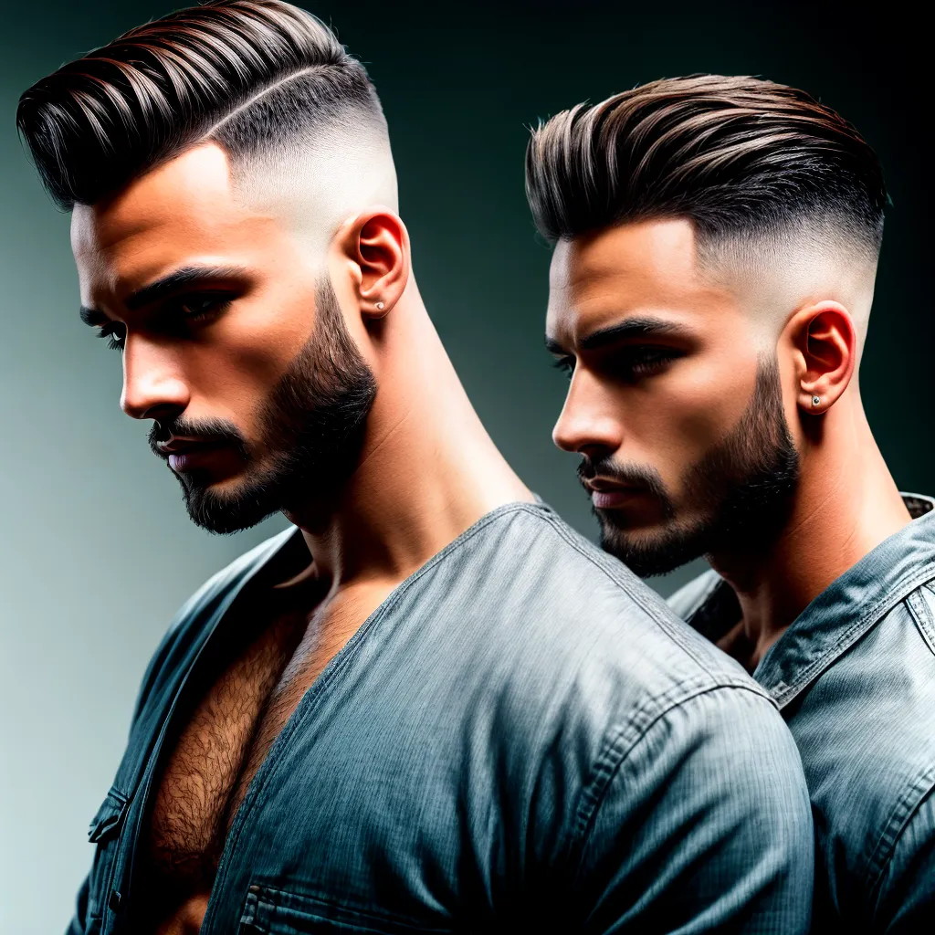corte cabelo masculino estiloso 1 corte cabelo masculino estiloso 1