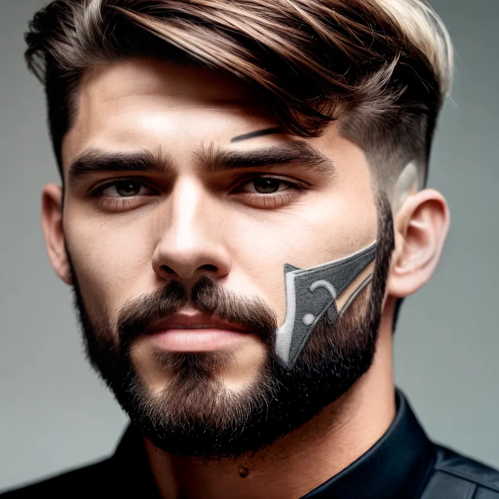 corte cabelo masculino estiloso 2 corte cabelo masculino estiloso 2