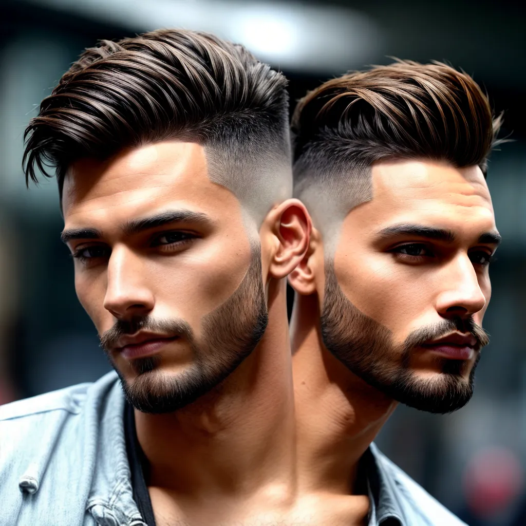 corte cabelo masculino estiloso 3 corte cabelo masculino estiloso 3