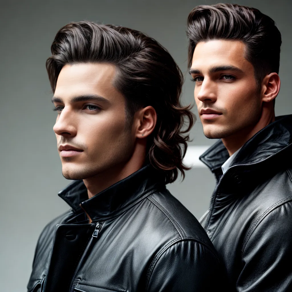 corte masculino ondulado moderno corte masculino ondulado moderno