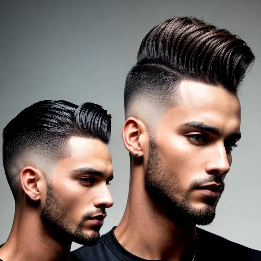 corte cabelo curto estiloso homens corte cabelo curto estiloso homens