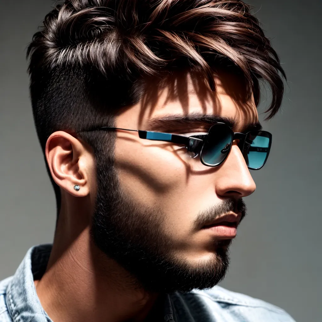 corte cabelo curto moderno estiloso 1 corte cabelo curto moderno estiloso 1
