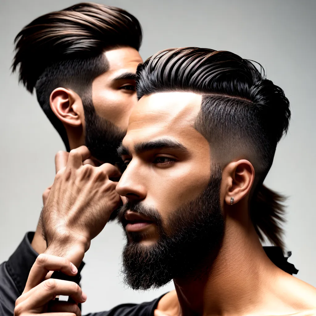 corte cabelo curto moderno homem corte cabelo curto moderno homem