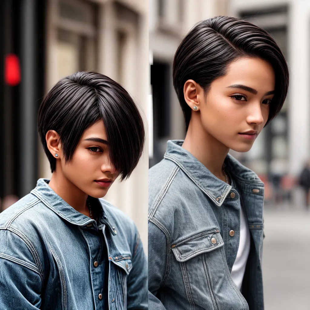 corte cabelo curto despojado anos 2000 corte cabelo curto despojado anos 2000