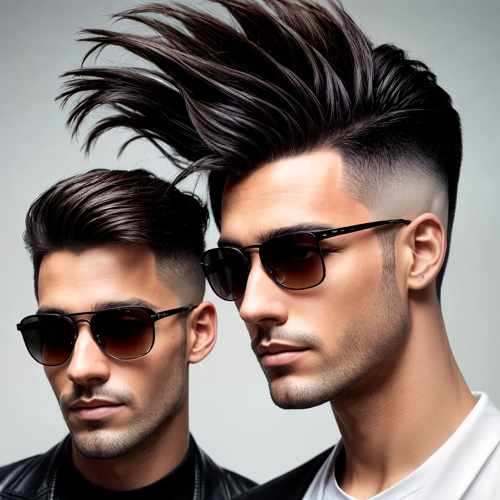 homem cabelo liso estilos homem cabelo liso estilos
