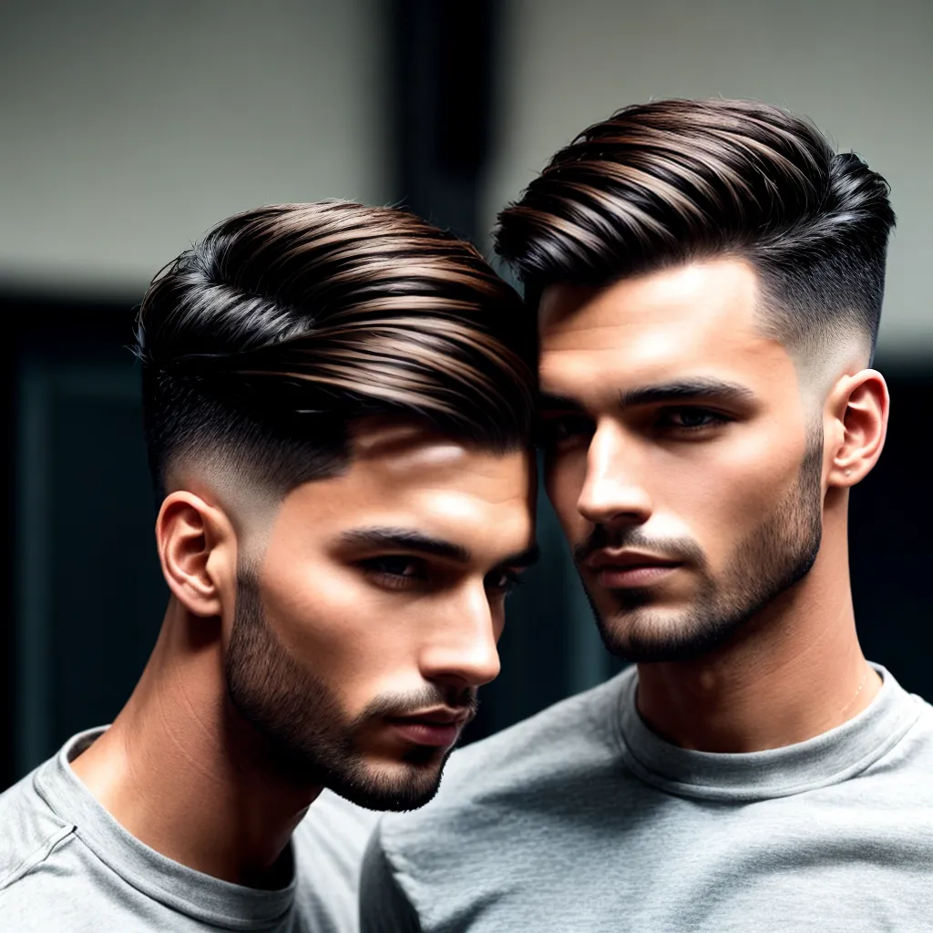 cortes masculinos cabelo liso cortes masculinos cabelo liso