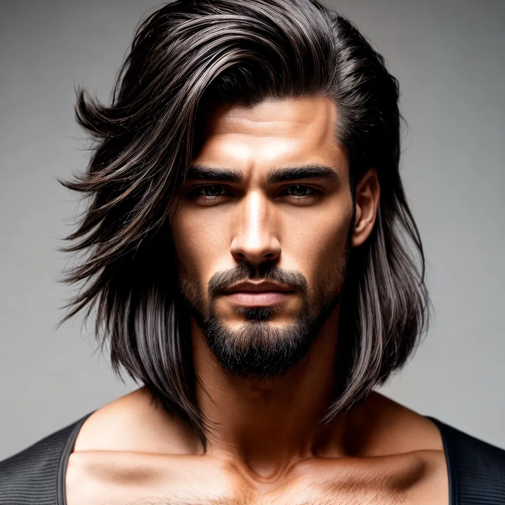 cortes masculinos cabelo liso 1 cortes masculinos cabelo liso 1
