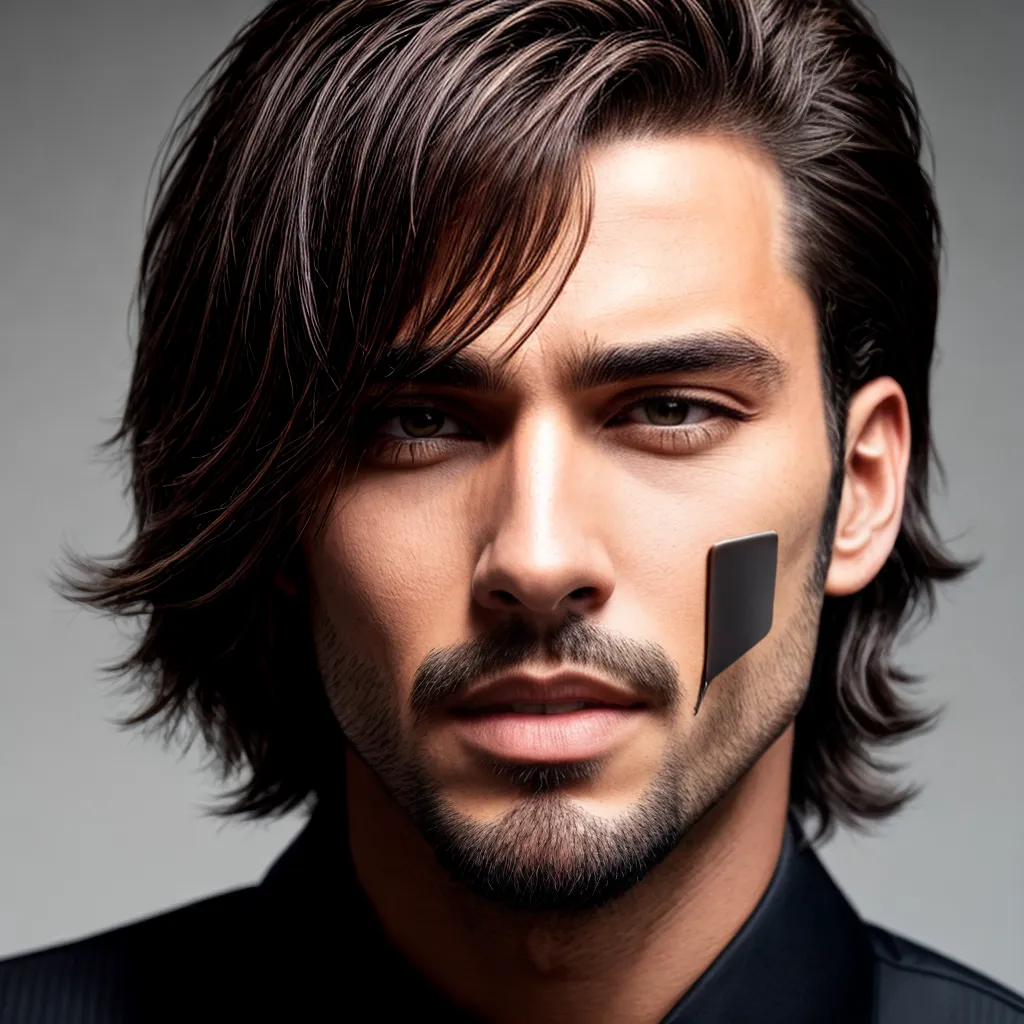 corte cabelo masculino estiloso 4 corte cabelo masculino estiloso 4