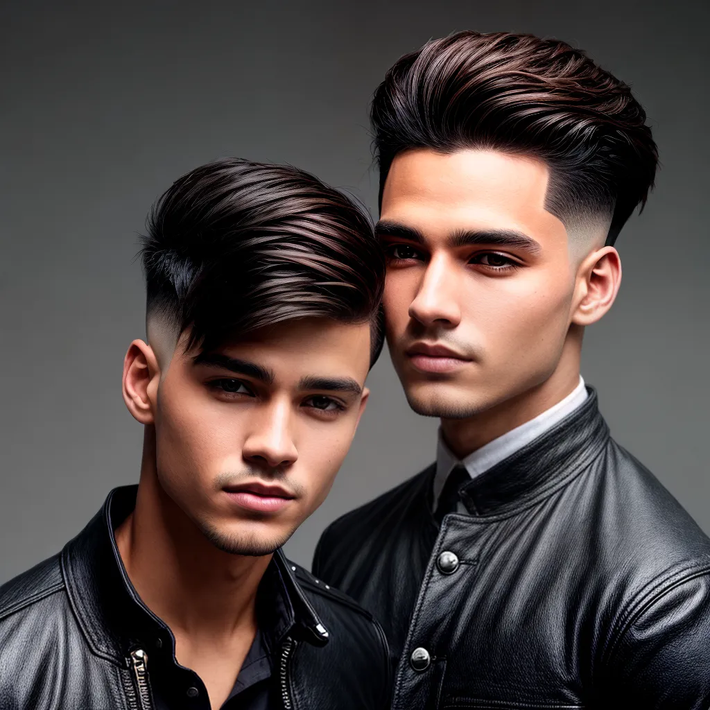 corte cabelo masculino estilo moderno corte cabelo masculino estilo moderno
