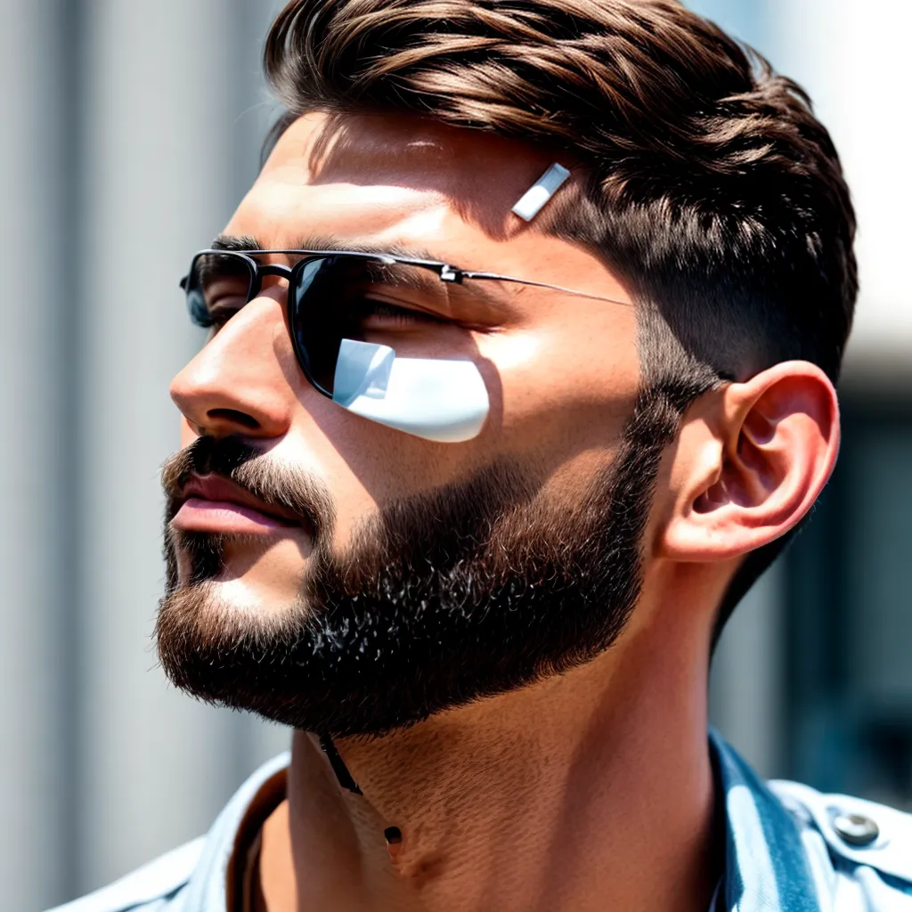 corte masculino limpo definido corte masculino limpo definido
