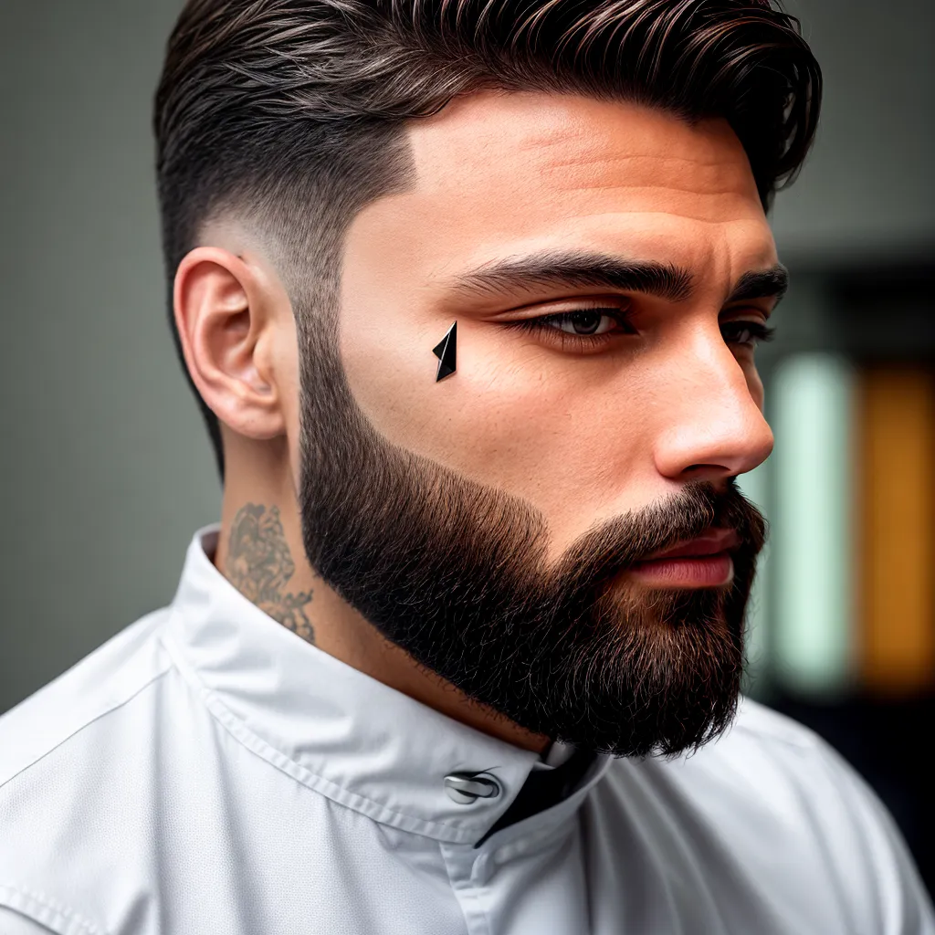 corte cabelo homem precisao estilo corte cabelo homem precisao estilo