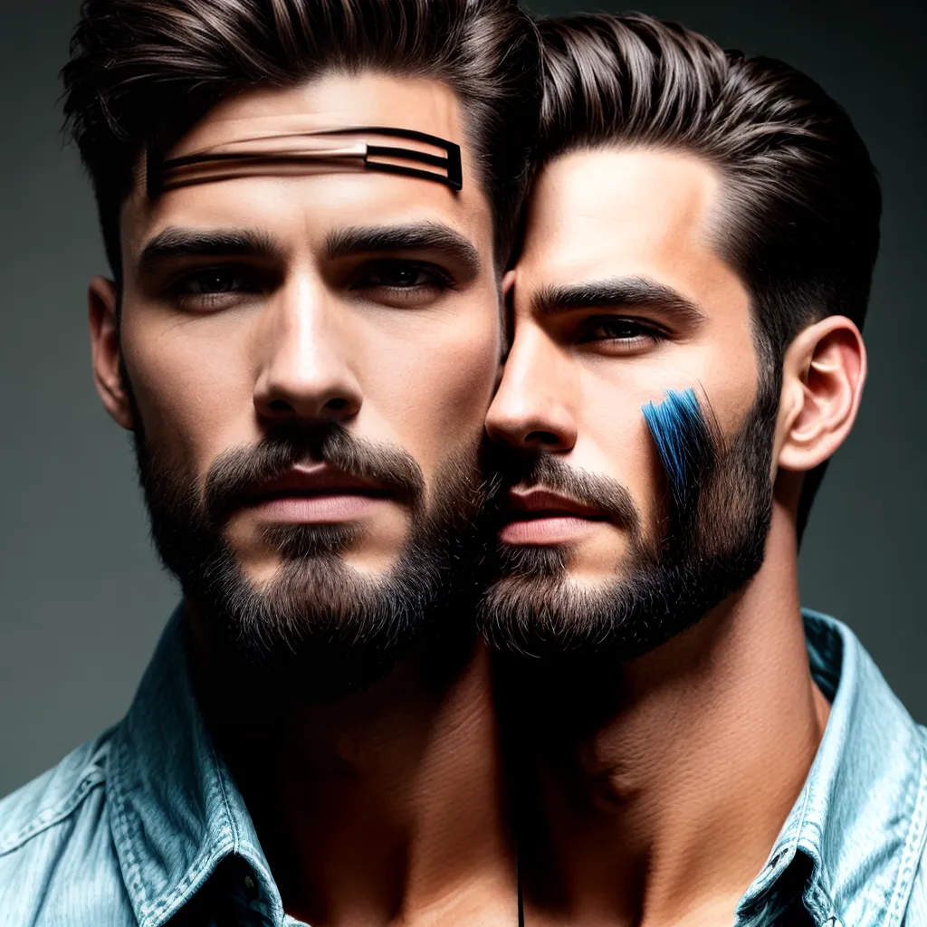 corte cabelo homem estiloso corte cabelo homem estiloso