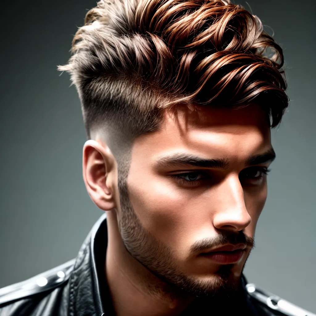 modelo masculino corte cabelo tendencia 2 modelo masculino corte cabelo tendencia 2