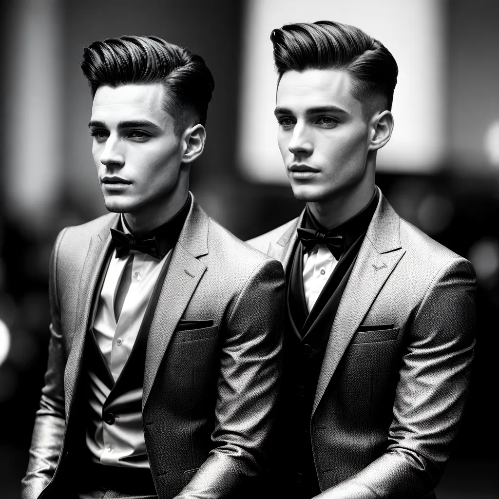 corte cabelo preto branco estilo masculino corte cabelo preto branco estilo masculino