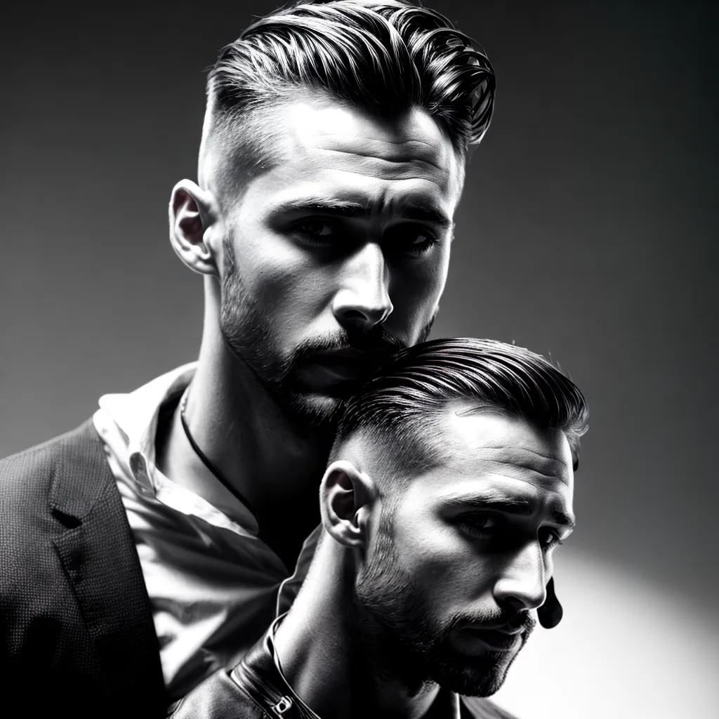 modelo masculino corte estiloso ryan gosling modelo masculino corte estiloso ryan gosling