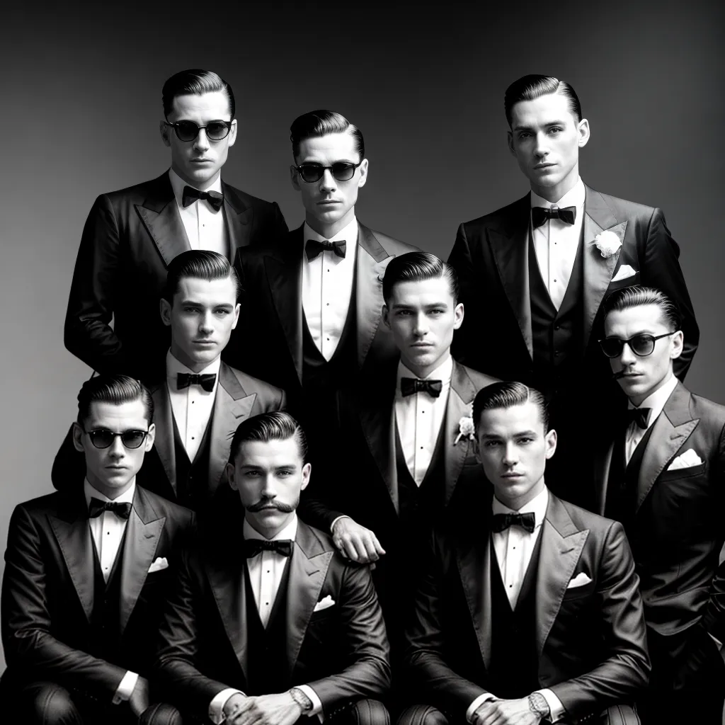 homens estilo 1920 cabelo mustache homens estilo 1920 cabelo mustache