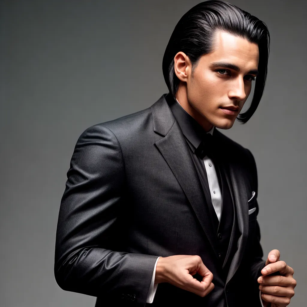 homem estilo anos 20 cabelo penteado homem estilo anos 20 cabelo penteado