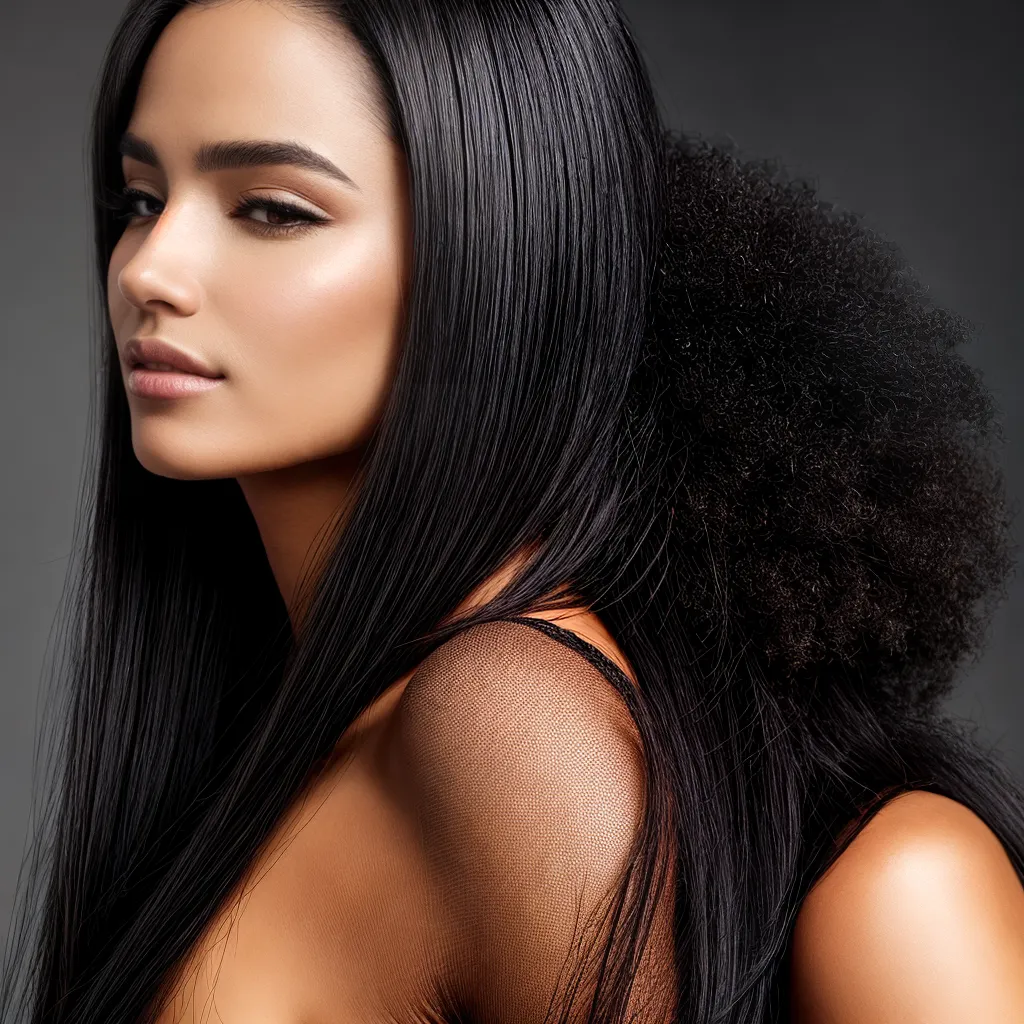 couro cabeludo saudavel cabelo brilhante
