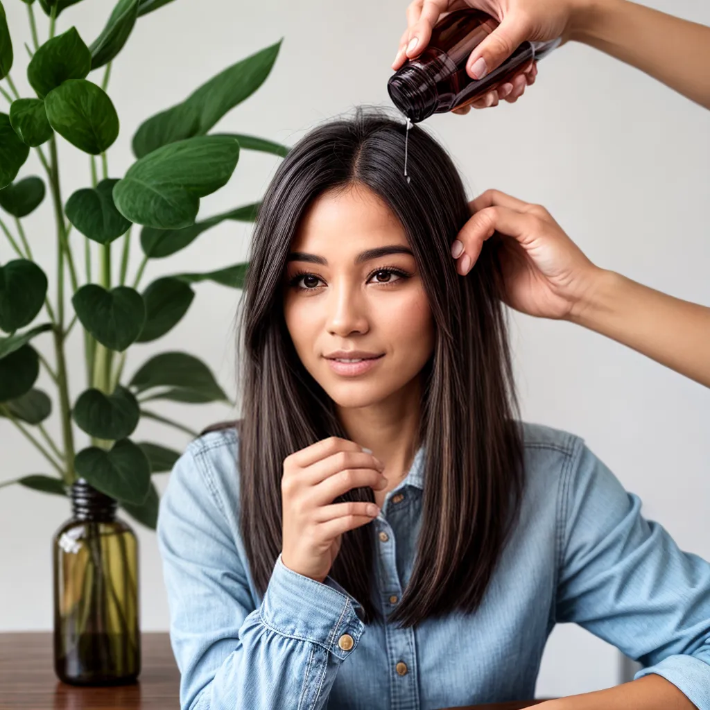 queda cabelo mulher mao serum queda cabelo mulher mao serum