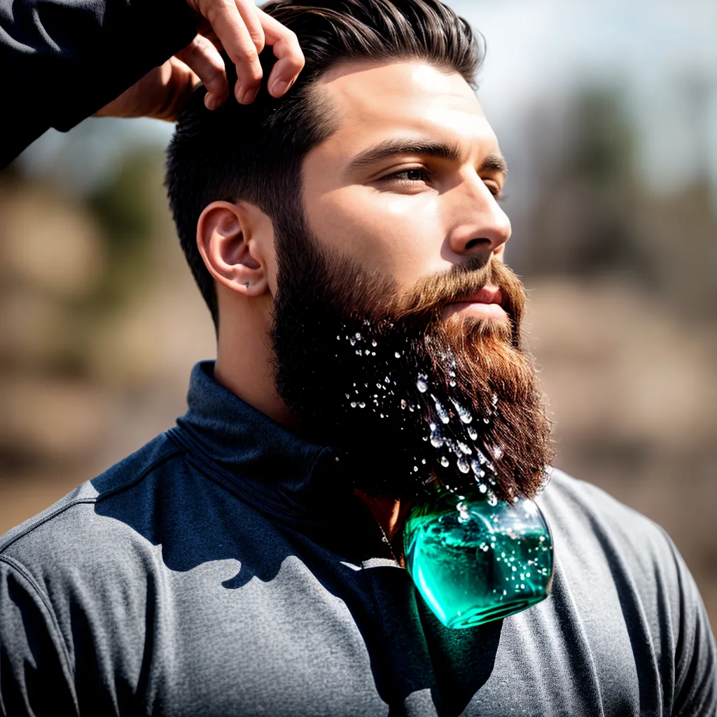 cuidados cabelo masculino produtos