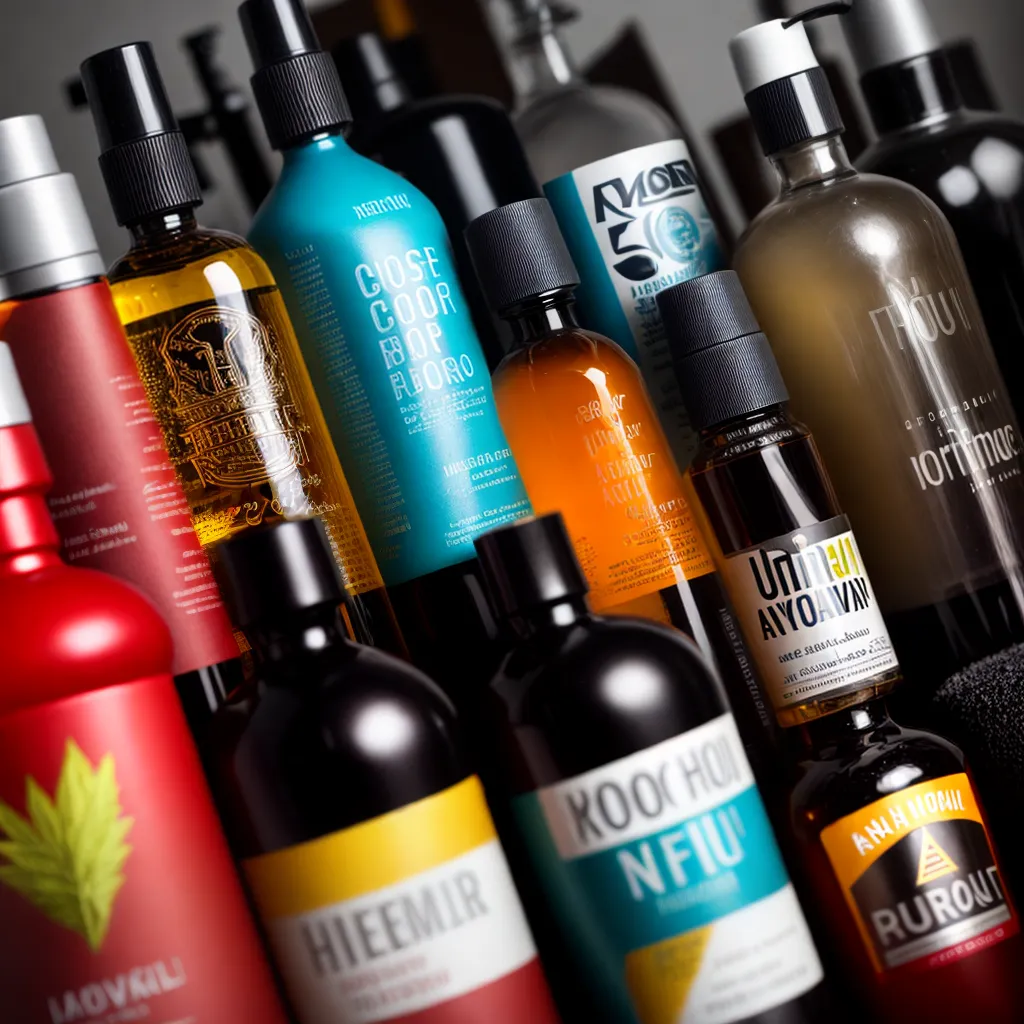 alcool prejuizo cabelo cuidados