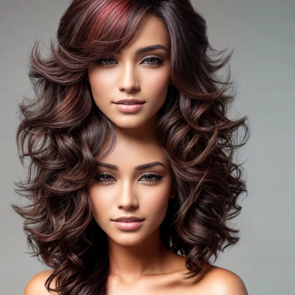 cabelo brilhante vitaminab12 saudavel