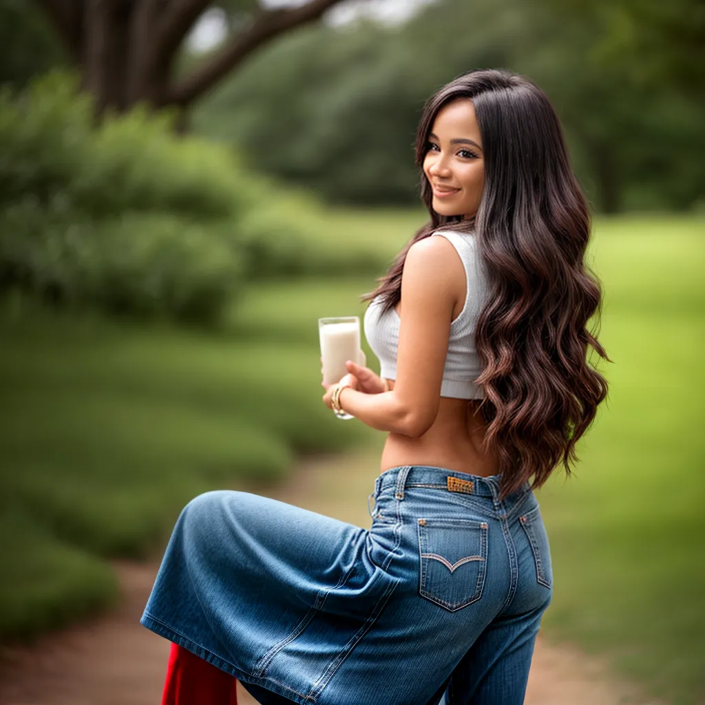 mulher cabelo saudavel leite mulher cabelo saudavel leite