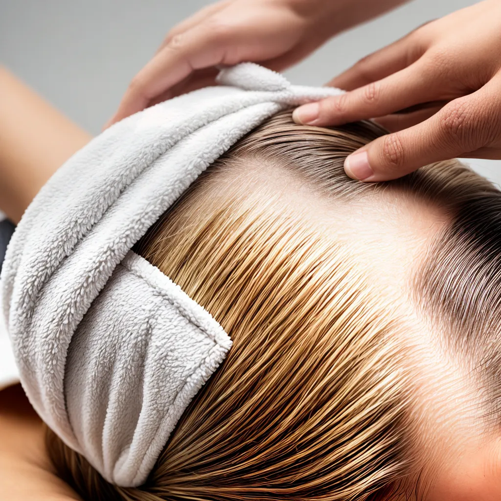 massagem oleo couro cabeludo idoso 1 massagem oleo couro cabeludo idoso 1