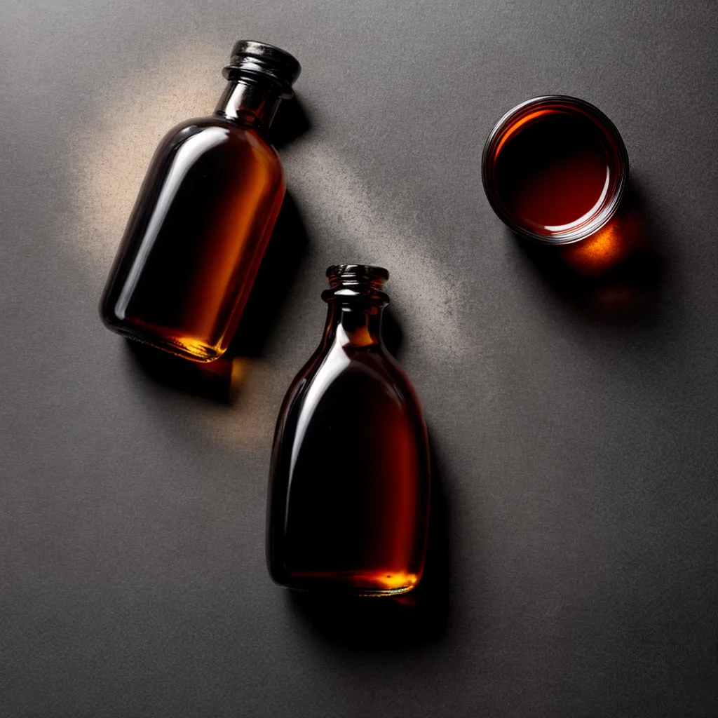 vinagre balsamico escuro cabelo