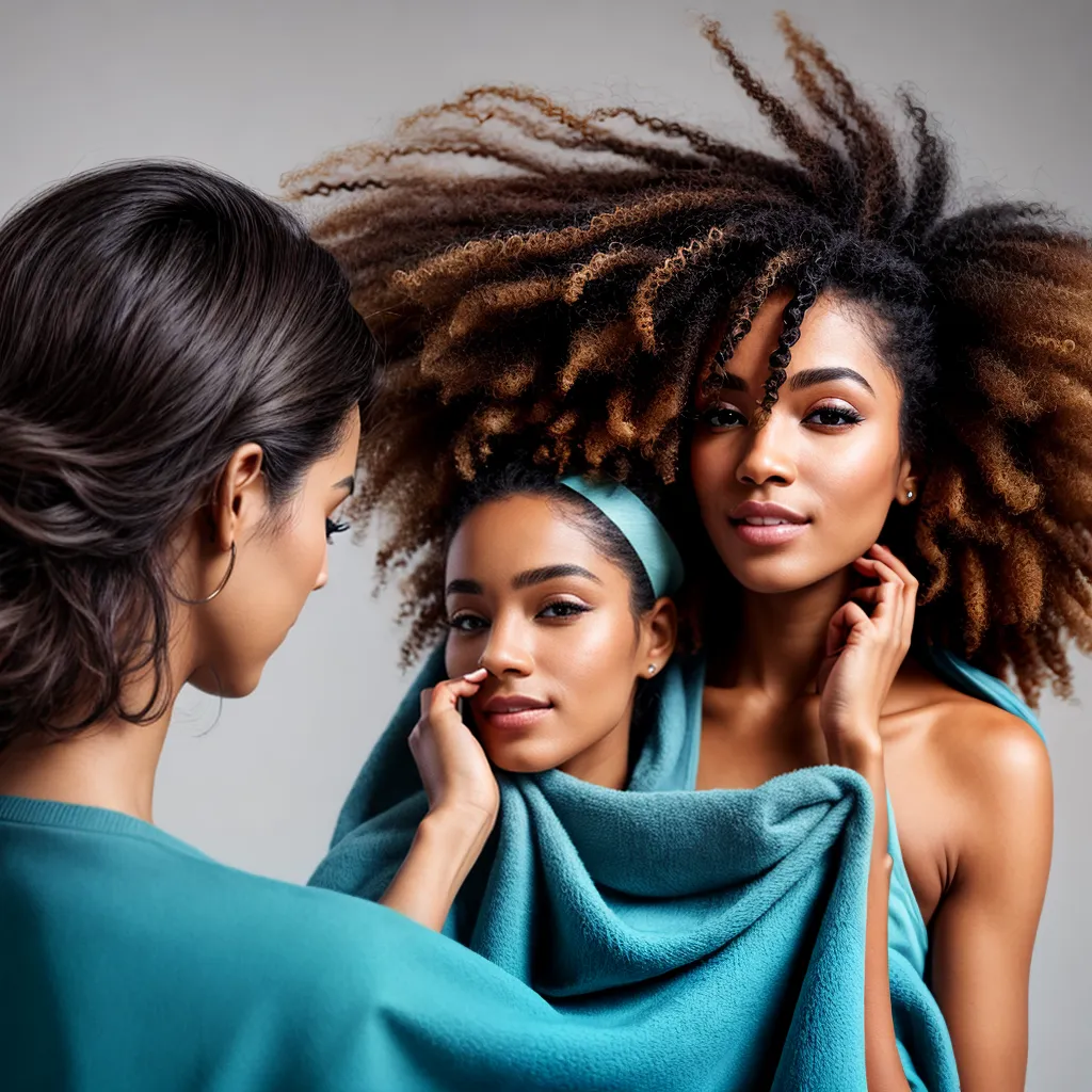 tipos cabelo secagem diferentes tecnicas tipos cabelo secagem diferentes tecnicas