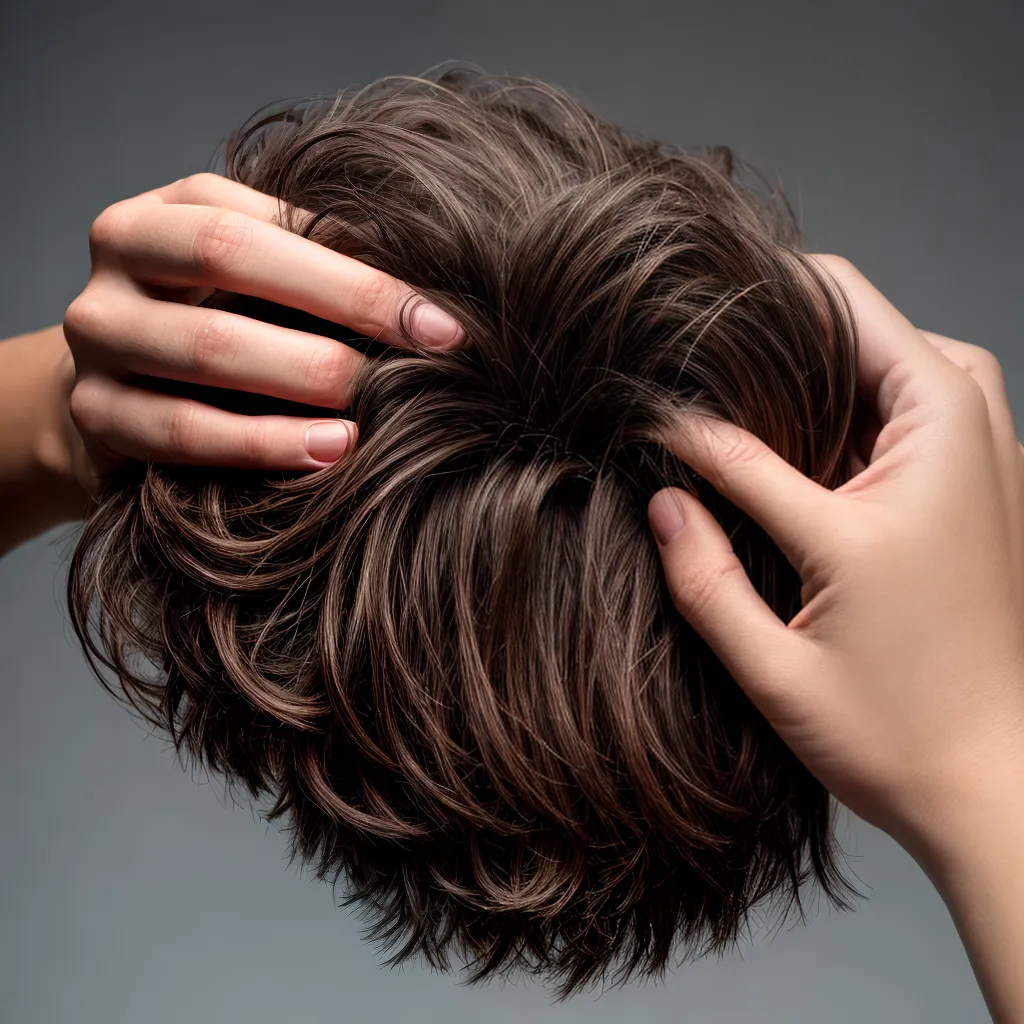 queda cabelo mitos verdades